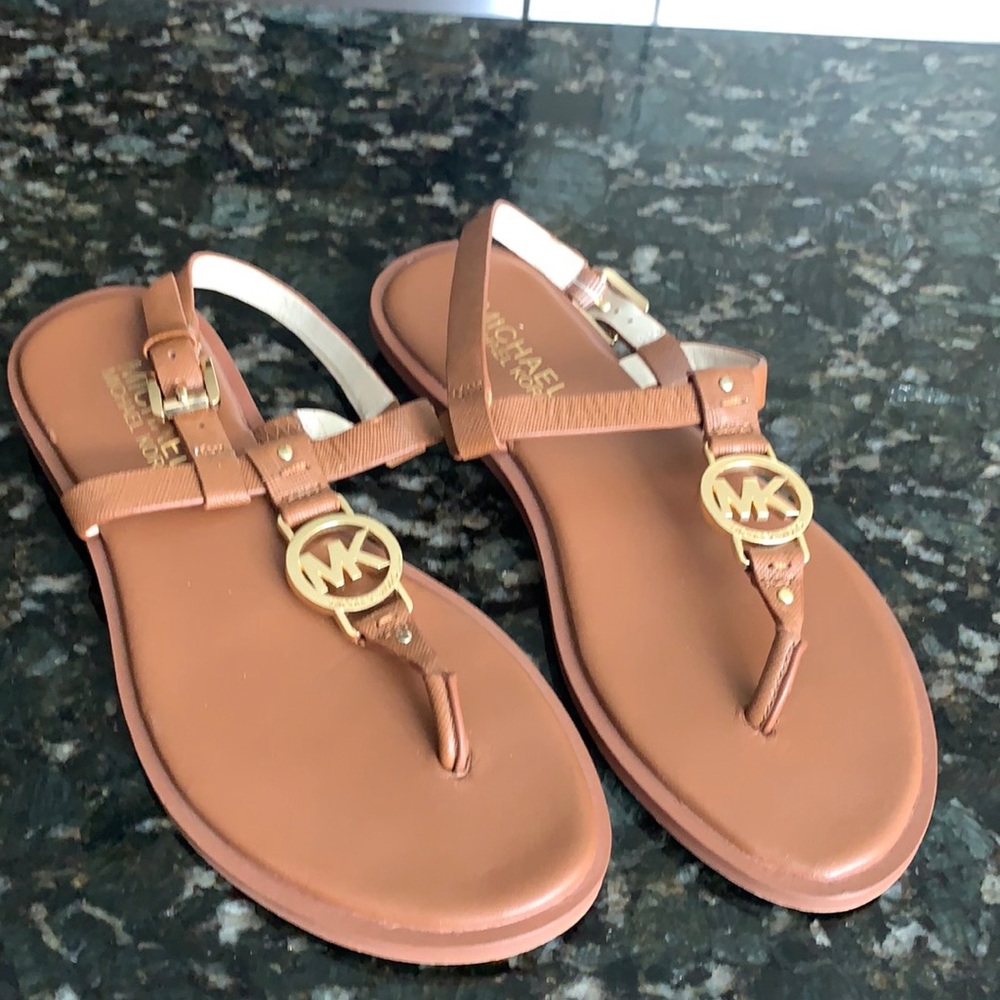 Michael Kors sandals